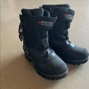 Baffin Snow boots